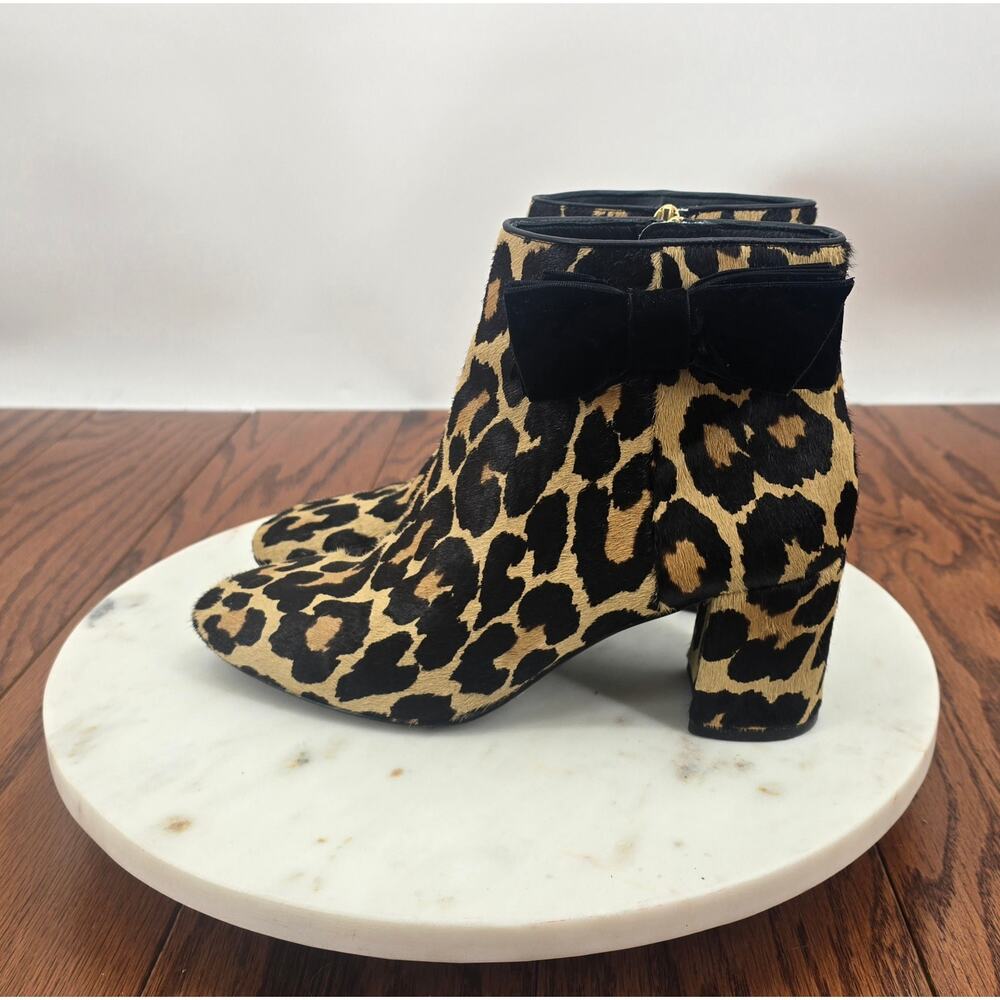 Kate Spade New York Holly Bootie